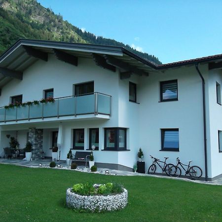 Ferienwohnung Prantner Раурис Екстериор снимка