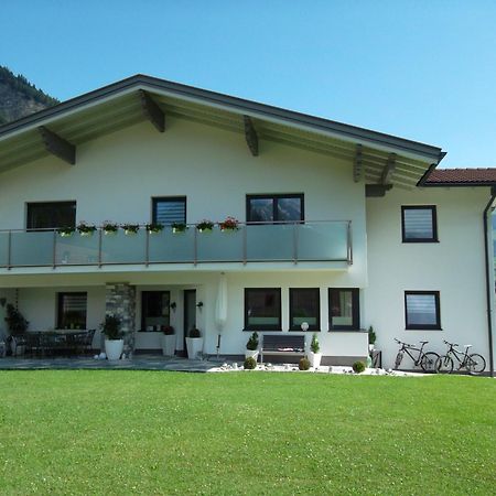 Ferienwohnung Prantner Раурис Екстериор снимка
