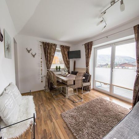 Ferienwohnung Prantner Раурис Екстериор снимка