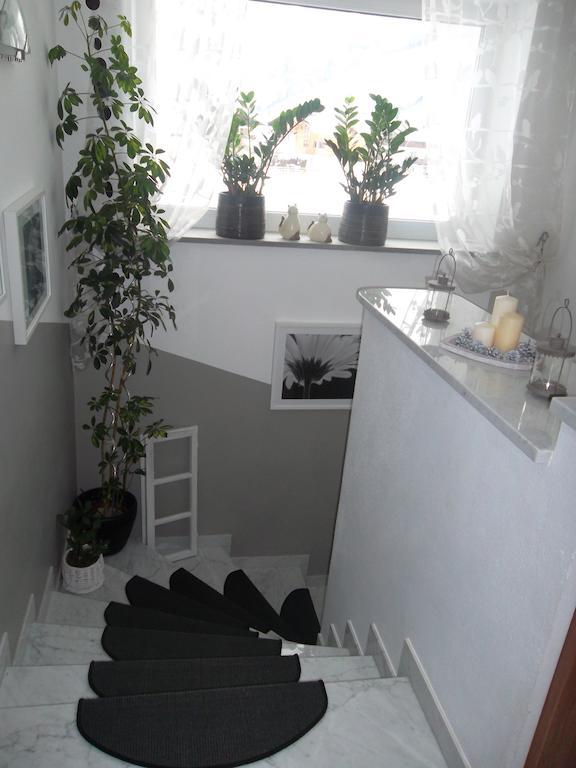 Ferienwohnung Prantner Раурис Екстериор снимка
