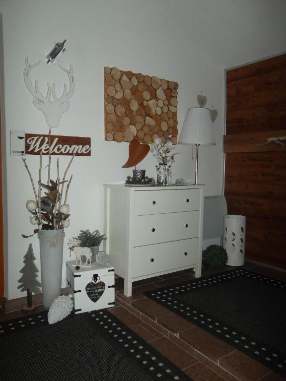 Ferienwohnung Prantner Раурис Екстериор снимка